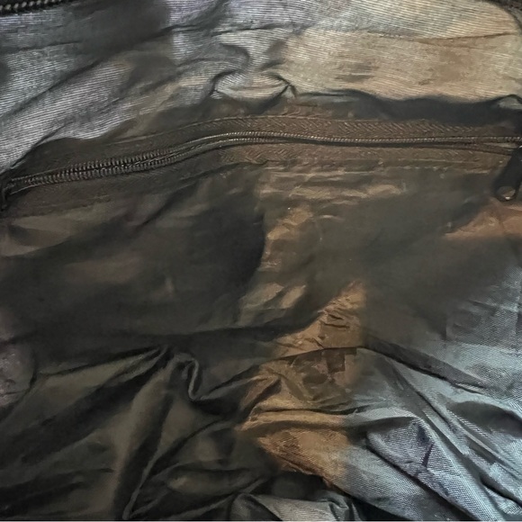 Disney Mickey and Minnie Mouse Bioworld Tote Bag - Picture 12 of 13